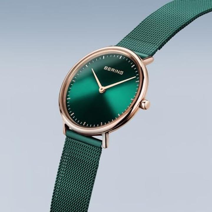 Image du produit Bering Ultra Slim (Montre analogique, 29 mm)