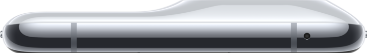 Actual product image OPPO Find X5 Pro (256 GB, Ceramic White, 6.70", Hybrid Dual SIM + eSIM, 50 Mpx, 5G)