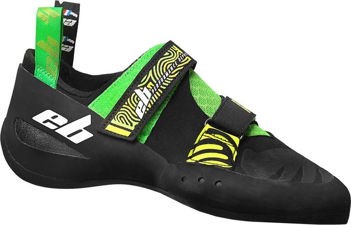 Produktbild EB Electron 3.0 - Kletterschuhe (44)