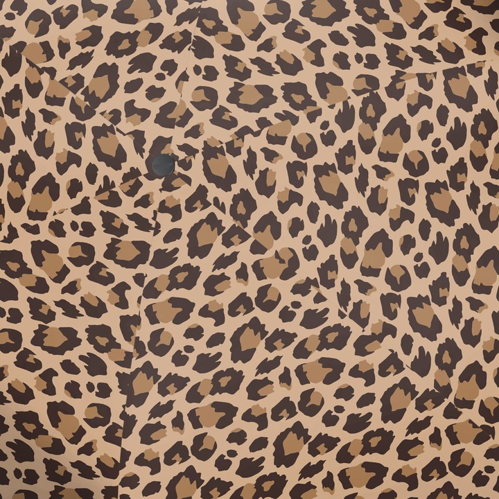 Produktbild reisenthel umbrella pocket mini leo macchiato