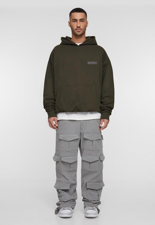 Immagine prodotto Mjgonzales Heavy - Fearless Flight (XL)