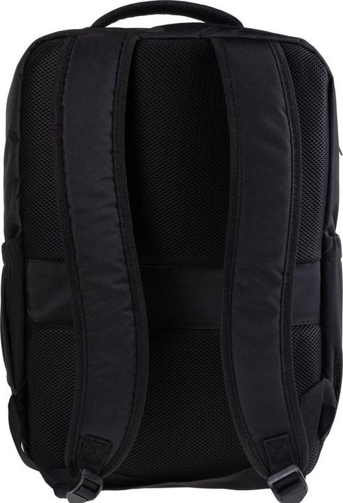 Actual product image Onit Notebook backpack Charge Eco 15.6, black (25 l)