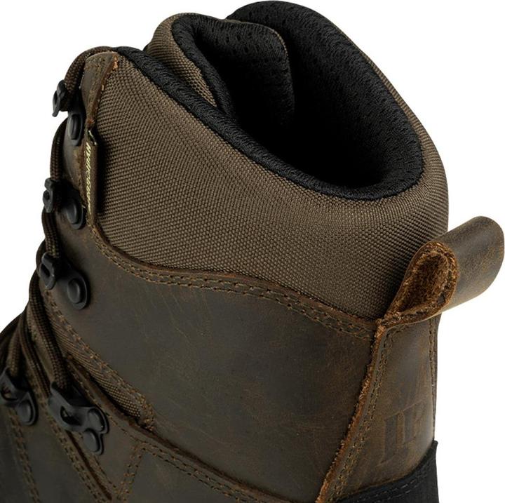 Produktbild Jack Pyke Feldstiefel Vollnarbenleder (45)