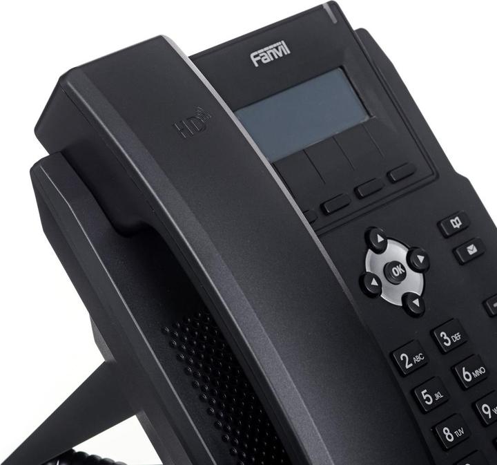 Actual product image Fanvil X1sg - Voip Phone With Ipv6, HD Audio