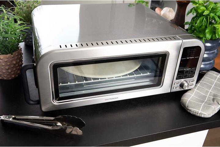 Actual product image Gastronoma 18 litre - 2000 watt - 15 programmer (Electric pizza oven)