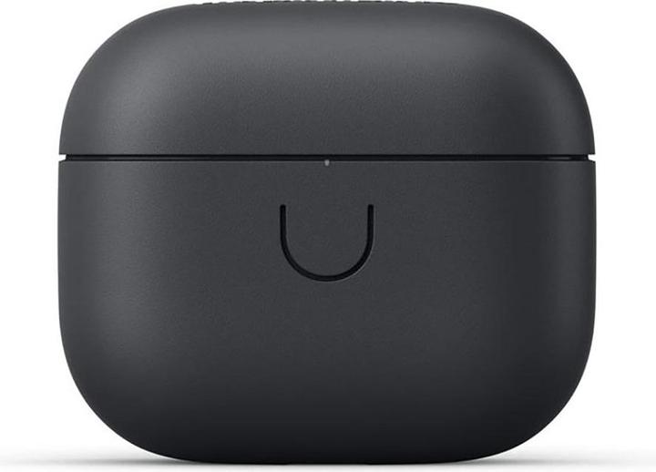 Actual product image Urbanears Boo Tip TWS Charcoal Black (4.50 h, Cable)