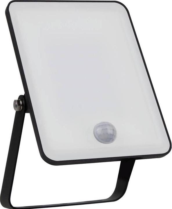 Actual product image Osram Floodlight Essential Sensor 20W 3000K 4099854430053 LED-Aussenstrahler mit (IP65)