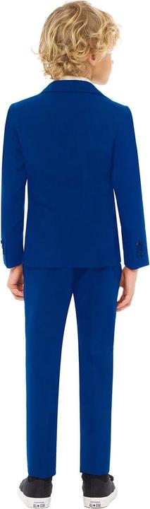 Actual product image OppoSuits Dark blue suit for boys for communion (104, 98)