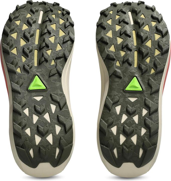 Actual product image ASICS Performance Gel Trabuco 13 GTX (42.5)