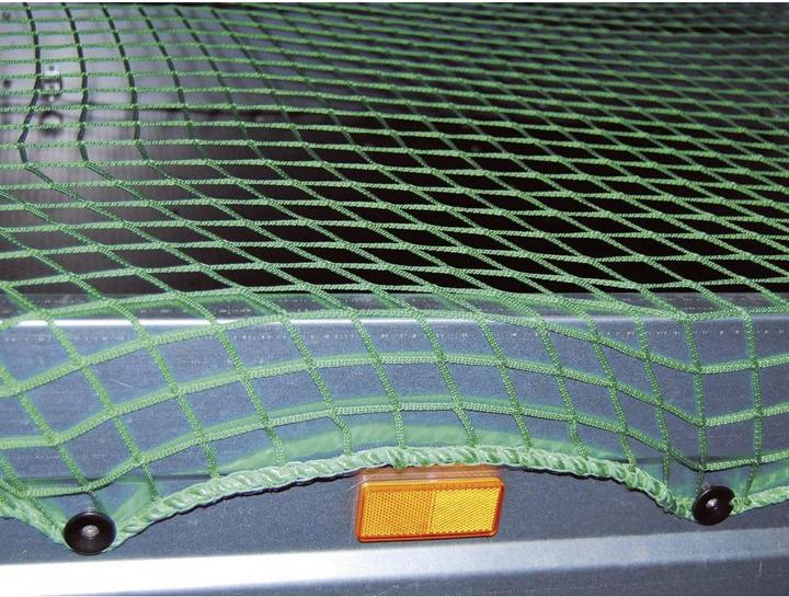 Produktbild LAS Anhängernetz