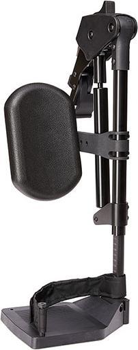 Dietz Beinstütze winkelverstellbar zu Caneo / MR links