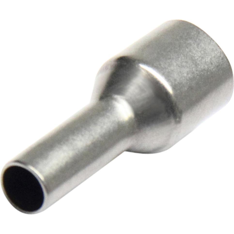 JBC, Heissluftföhn, Heissluftdüse Serie TN, TN9080/Ø 5,0 mm, gerade