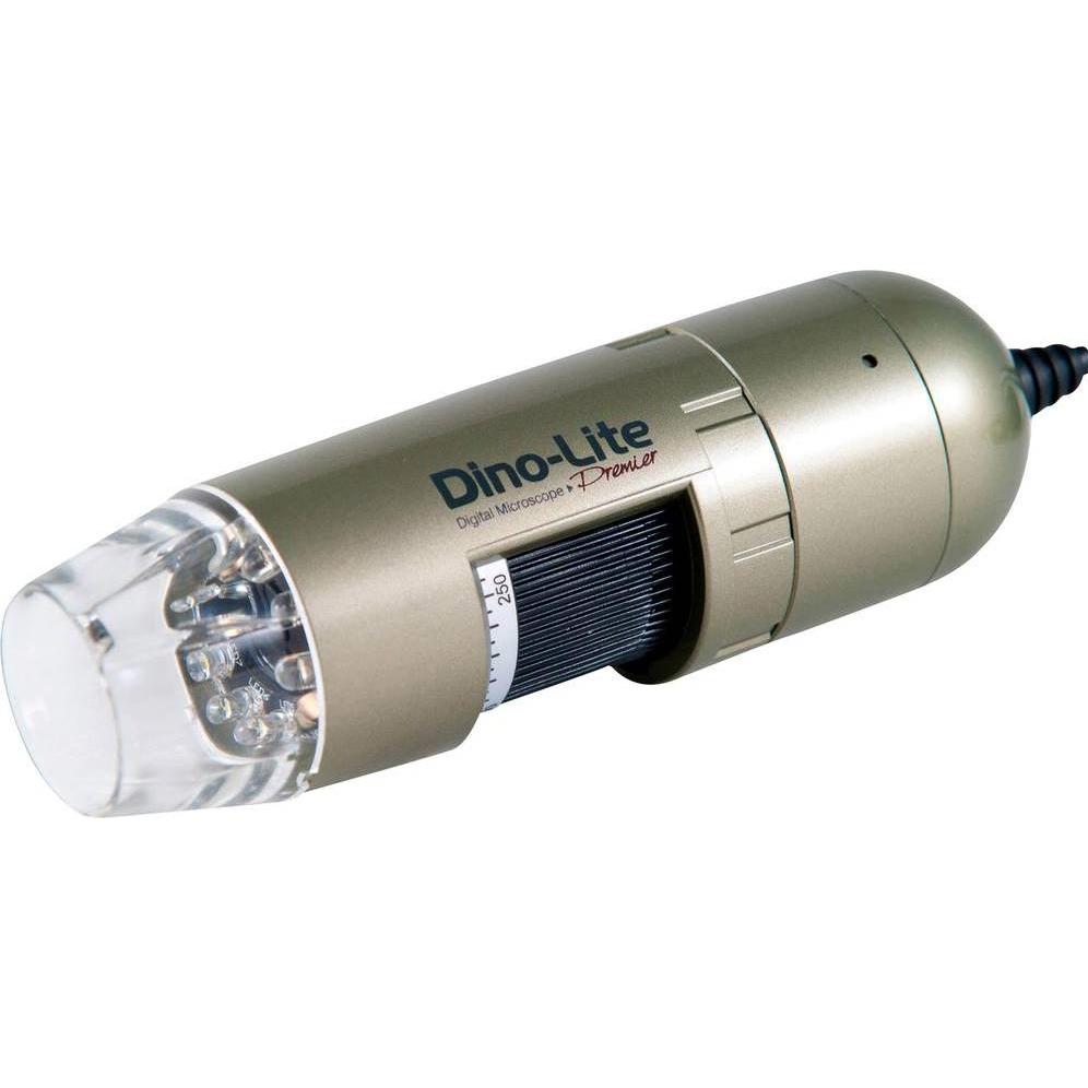 Dino Lite AM3713TB Digital-Mikroskop 200 x