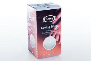Immagine prodotto Flawa Tamponi da allattamento Loving Mum (30 x)