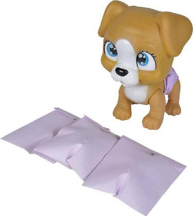 Produktbild Simba Pamper Petz Hund (15 cm)