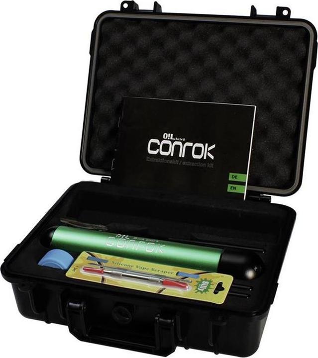 Indoor Growing Zubehör