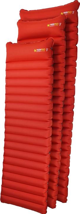 Immagine prodotto Warmpeace Tappetino gonfiabile Stratus Lite Mat
