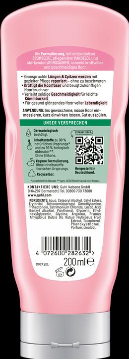 Produktbild Guhl Lang & Lebendig Aufbau Spülung (200ml) (200 ml)