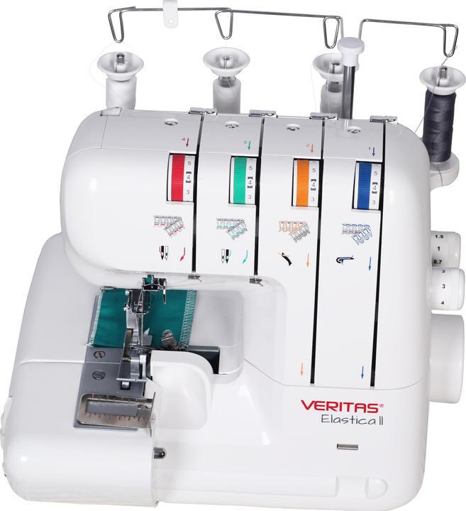 Image du produit Veritas Elastica