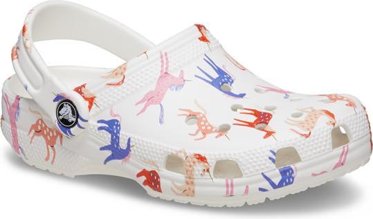 Immagine prodotto Crocs K's Classic CharacterPrintClog (35)