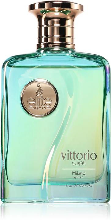 Produktbild Risala Elite Vittorio Milano (Eau de Parfum, 100 ml)