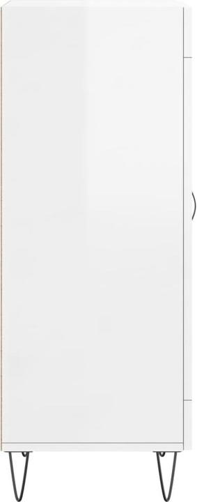 Image du produit vidaXL Sideboard (34.50 x 34 x 90 cm)