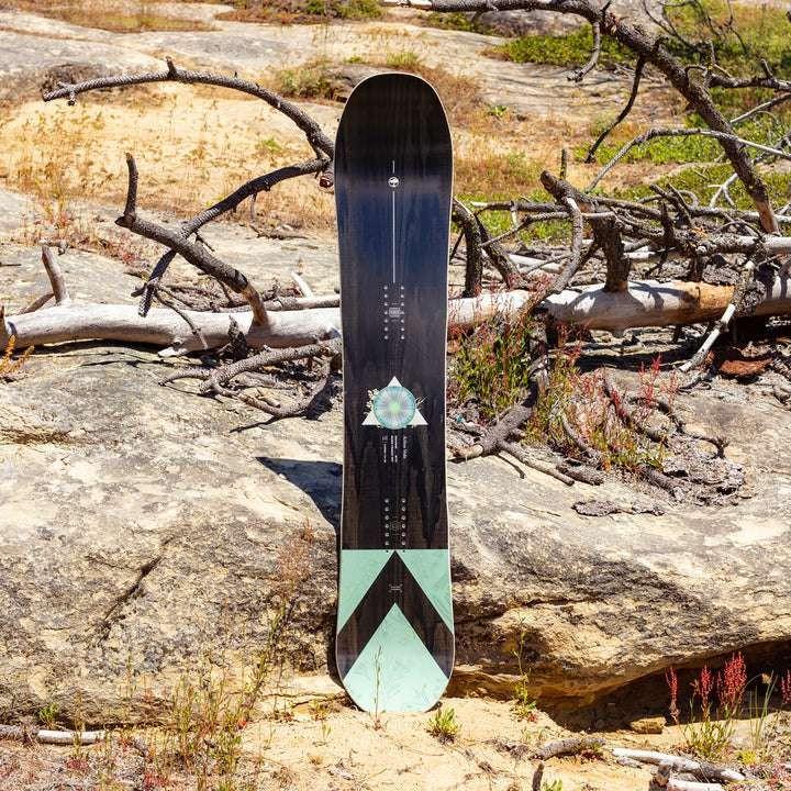 Produktbild Snowboard Veda Camber 2023 (145)