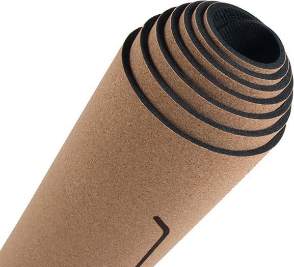 Productafbeelding Devolver Natural Cork Yoga Mat (12 mm)