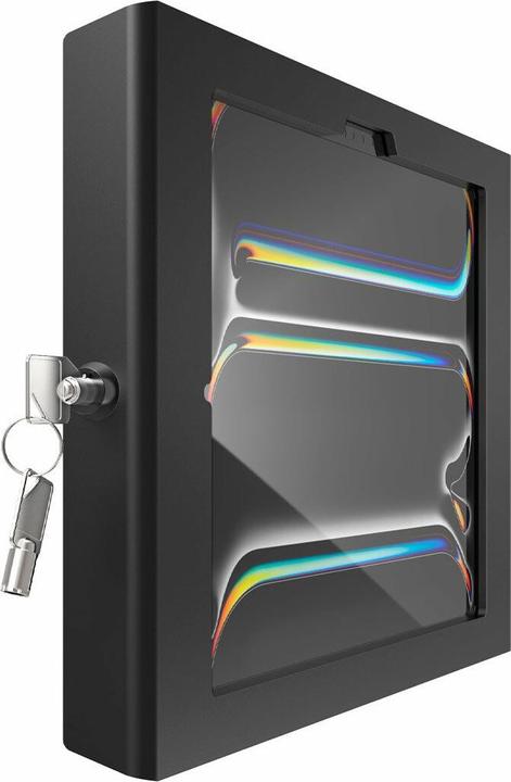 Produktbild Compulocks MCRSTDW11APXW, 27,9 cm (11"), Apple, iPad Air M2 | 11" | 2024 | A2902, A2899, A