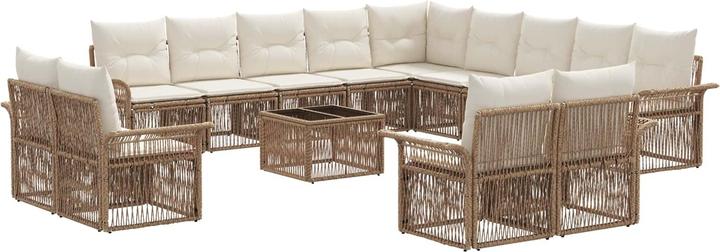 Produktbild vidaXL Garten-Sofa
