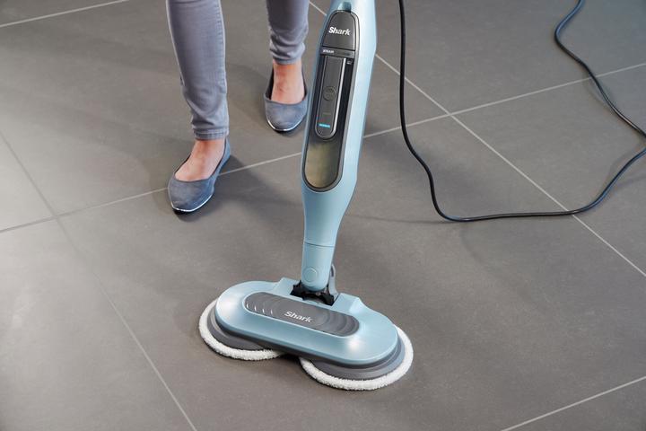 Actual product image Shark S6002EU (1120 W)