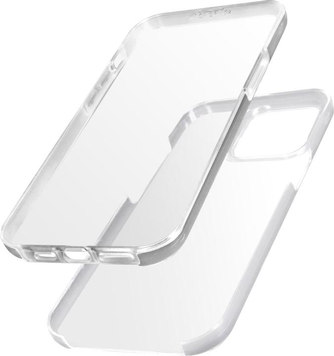 Actual product image Avizar Front and back protective cover, Full Cover Series (Apple iPhone 13 Pro Max)