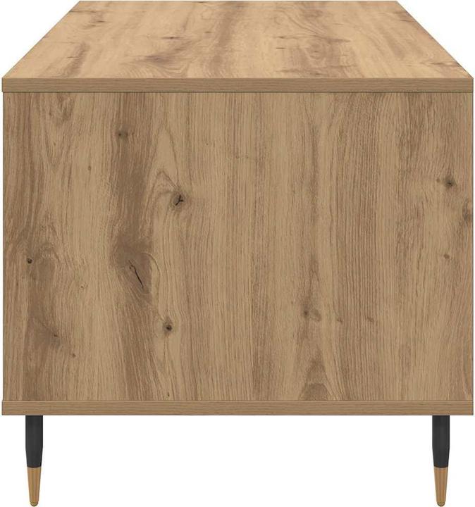 Image du produit vidaXL Couchtisch (90 x 49 x 45 cm)