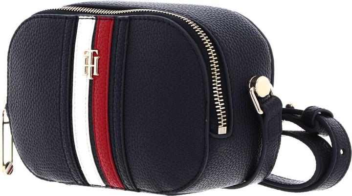 Actual product image Tommy Hilfiger Shoulder Bag TH Element Camera Bag Corp FA22