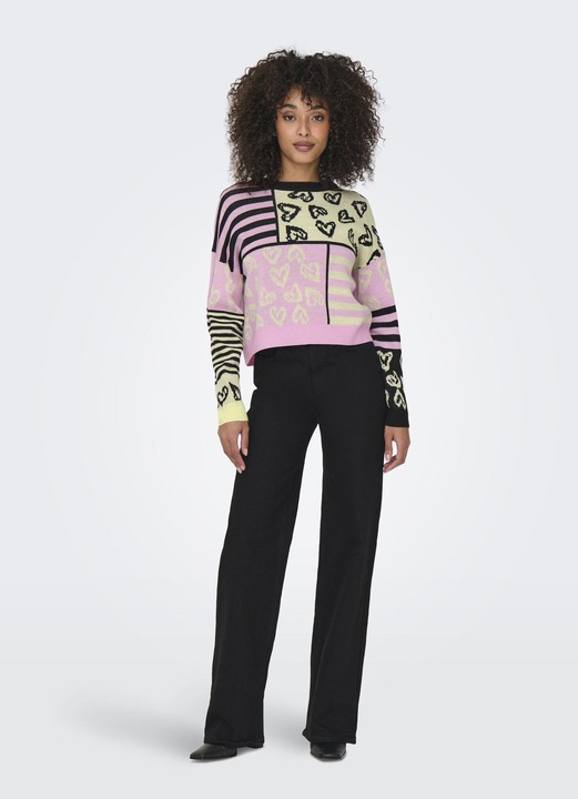 Actual product image Only ONLURSULA Strickpullover Strickpullover (XXL)