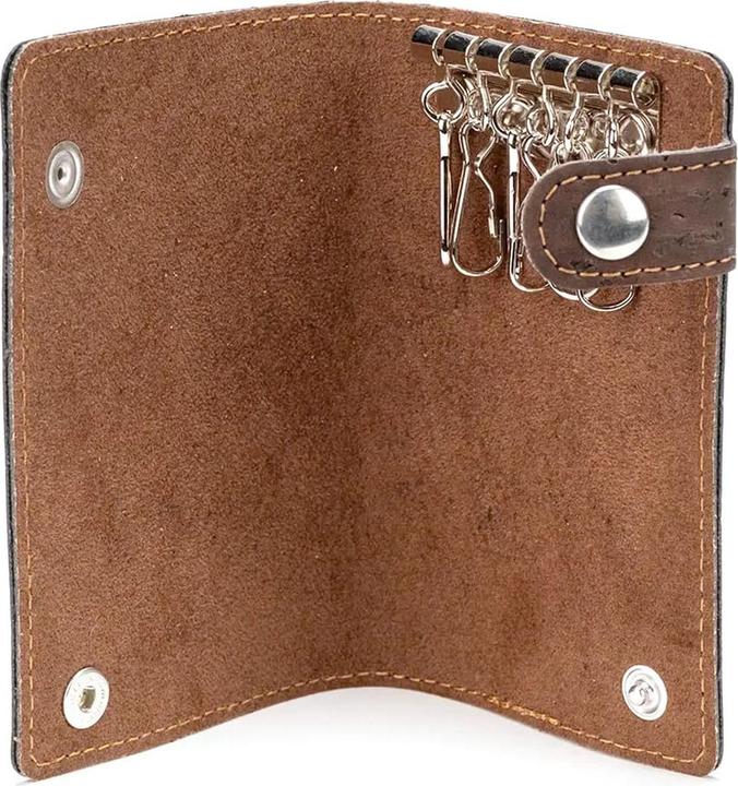 Actual product image Artelusa Castanho" key case