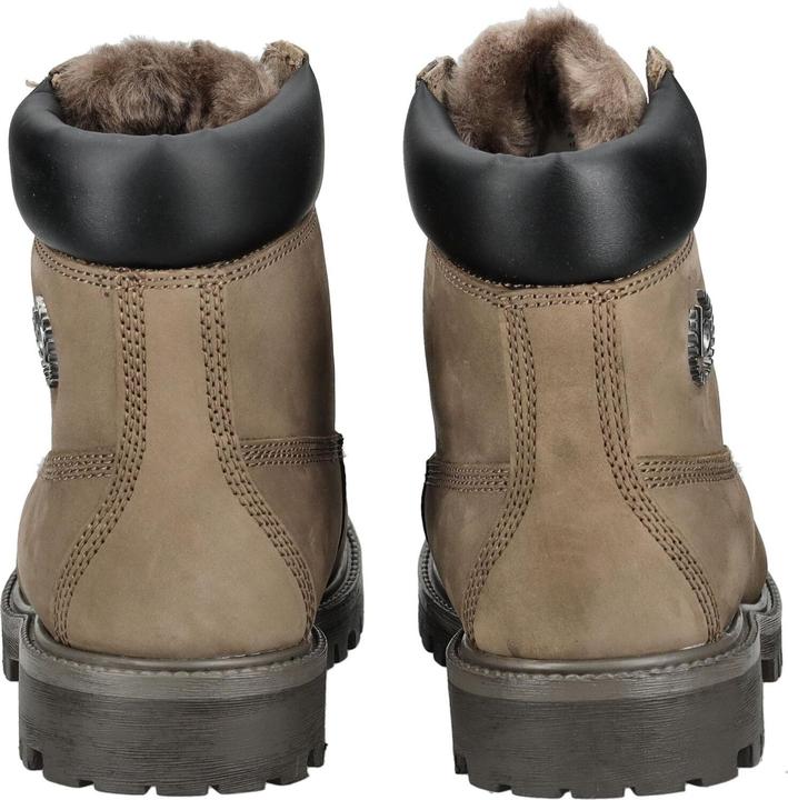 Actual product image Bugatti Stiefelette (43)