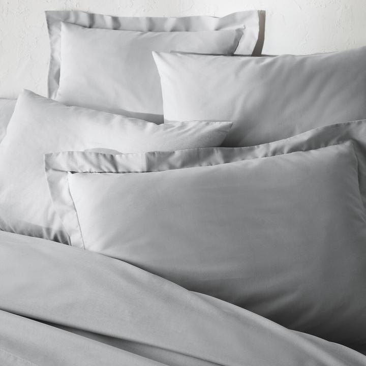 Actual product image La Redoute Interieurs Scenario Polycoton (Duvet cover, 240 x 220 cm)