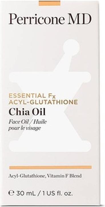 Produktbild Perricone MD Essential Fx Acyl- Glutathione Chia Oil - Nourishing Oil - 96ml (30 ml, Gesichtsöl)