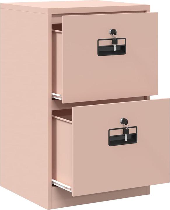 Immagine prodotto vidaXL Büroorganizer (42 x 45.50 x 74.50 cm)