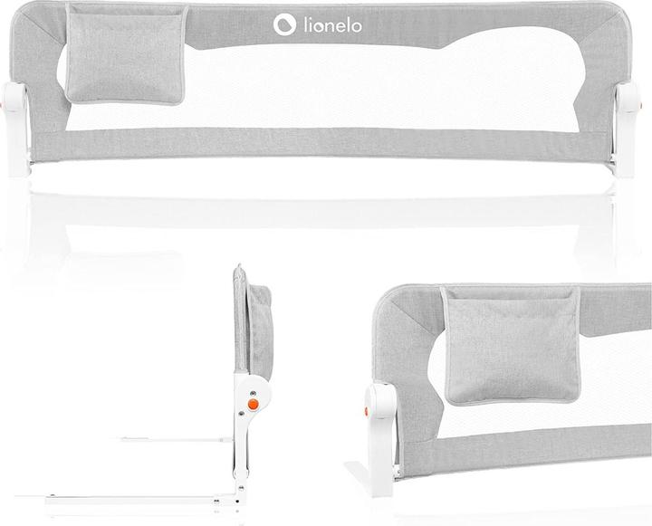 Actual product image Lionelo Eva (150 cm)