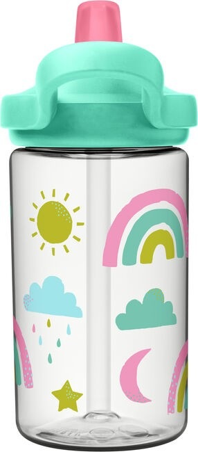 Produktbild Camelbak Limited Edition Kids+ Back to School (0.40 l)