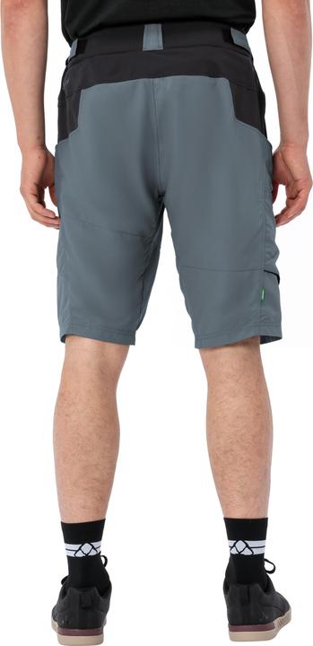 Actual product image Vaude Qimsa Shorts (L)