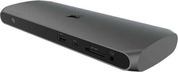 Actual product image Corsair TBT100 (Thunderbolt, 9 Ports)