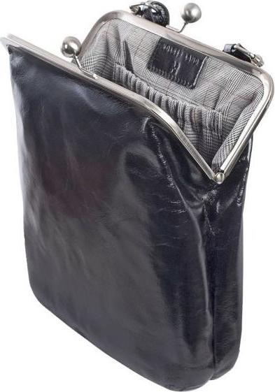 Produktbild Volker Lang Bügeltasche Lola schwarz