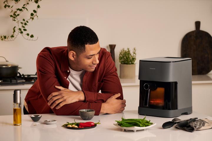Immagine prodotto Panasonic NF-CC500SXE