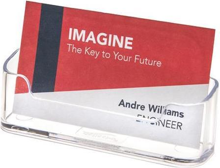 Produktbild Magnetoplan Visitenkartenhalter (Spezial)