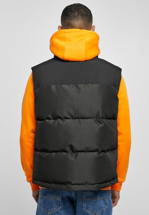 Actual product image Starter Puffer Vest - 119401 (S)