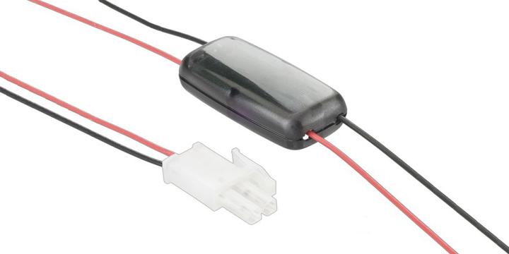 Produktbild Barthelme Convertitore LED 350 mA Max. Voltaggio operativo 24 V/DC