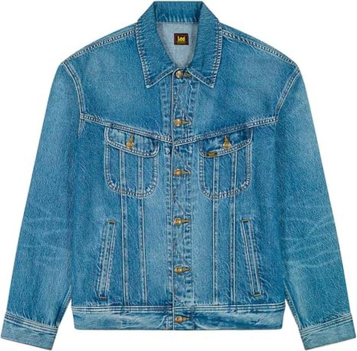 Immagine prodotto Lee Jeansjacke Relaxed Rider Jacket (XXS)